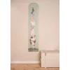 Little Dutch Vinilo Medidor Altura Little Farm^ Decoración Pared Infantil