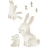 Little Dutch Vinilo Pared Baby Bunny^ Decoración Pared Infantil