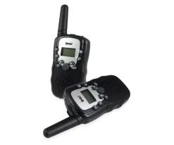 Niños Buki Walkie Talkie 3 Km