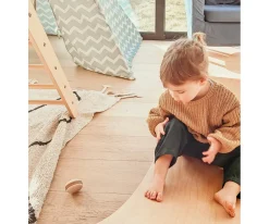 Niños Wobbel Candy Big Macaron Santorini