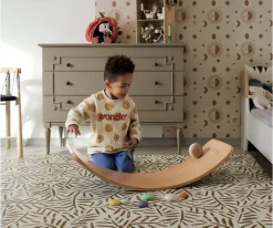 Niños Wobbel Candy Big Macaron Rotterdam