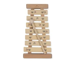 Konges Slojd Xilófono Cherry^Niños Juguetes Niños 3 Años