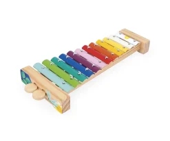 Janod Xilófono Gioia^Niños Instrumentos Musicales Para Niños