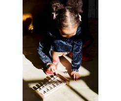 Niños Konges Slojd Xilófono Lemon