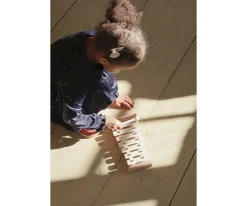 Niños Konges Slojd Xilófono Lemon