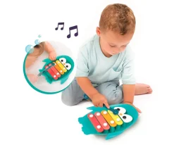 Niños Ludi Xilófono Pingüino