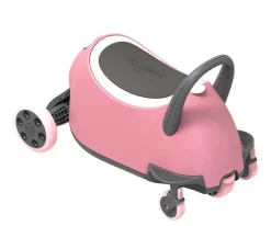 Niños Yvolution YGlider Luna Rosa