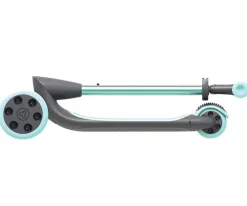 Niños Yvolution YGlider Luna Verde