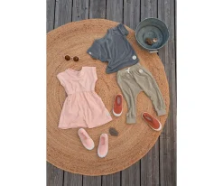 Lassig Zapatillas Allaround Powder Pink^ Calzado Infantil