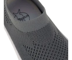 Lassig Zapatillas Allround Anthracite^ Calzado Infantil