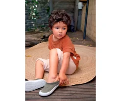 Lassig Zapatillas Allround Olive^ Calzado Infantil