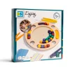 Niños BS-Toys Zigzag