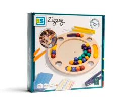 Niños BS-Toys Zigzag