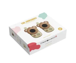 Niños The Zoofamily Zoo Walkie Talkie Bear / Bear