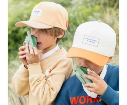 Niños The Zoofamily Zoo Walkie Talkie Dino Green / Dino Green