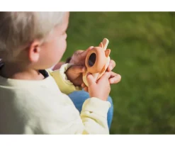 Niños The Zoofamily Zoo Walkie Talkie Fox / Fox