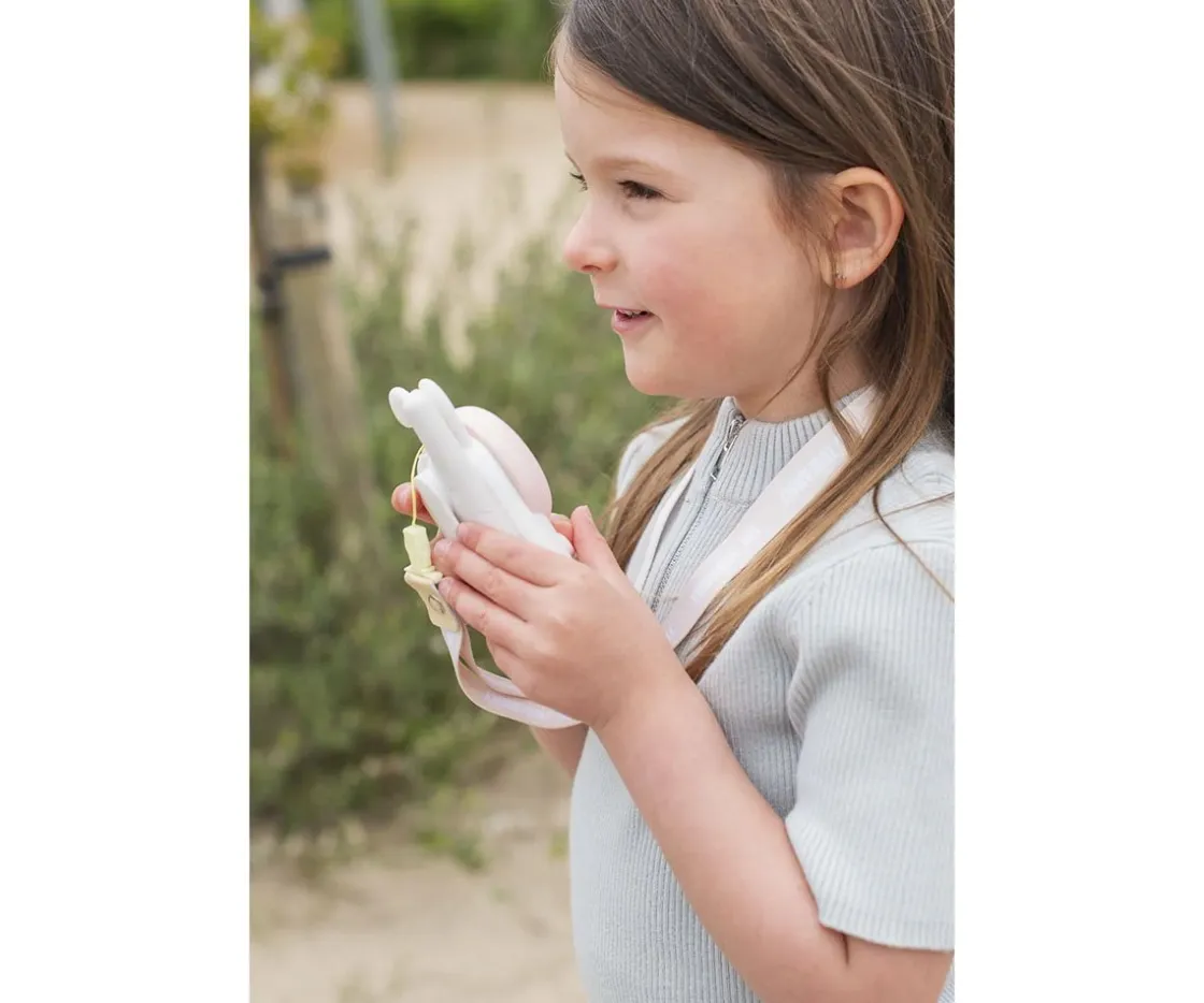 Niños The Zoofamily Zoo Walkie Talkie Rabbit / Rabbit