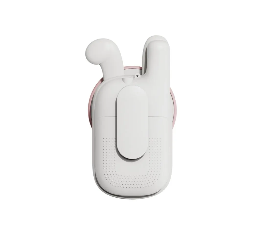 Niños The Zoofamily Zoo Walkie Talkie Rabbit / Rabbit
