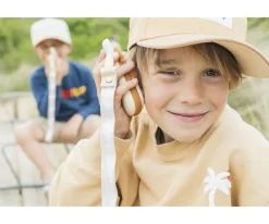 Niños The Zoofamily Zoo Walkie Talkie Rabbit / Bear