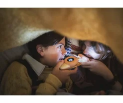 Niños The Zoofamily Zoo Walkie Talkie Rabbit / Bear