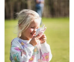 Niños The Zoofamily Zoo Walkie Talkie Unicornio / Unicornio