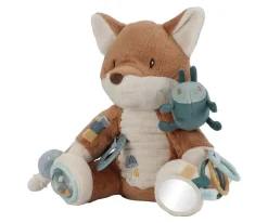 Little Dutch Zorro de Actividades Forest Friends^Niños Juguetes Bebé 6 Meses