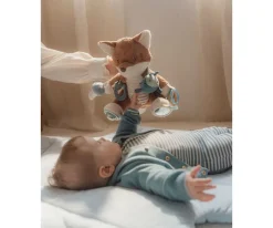 Little Dutch Zorro de Actividades Forest Friends^Niños Juguetes Bebé 6 Meses